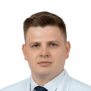 Кузнецов Максим Владимирович, стоматолог-имплантолог , стоматолог-ортопед , стоматолог-хирург - Самара