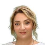 Снегурова Евгения Александровна, Гастроэнтеролог, Терапевт - Самара