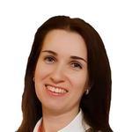 Давыдова Мария Александровна Давыдова Мария Александровна, Детский кардиолог - Самара