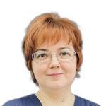 Чикурчикова Любовь Александровна, Детский стоматолог, Детский стоматолог-гигиенист, Стоматолог - Воронеж