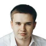 Тимофеев Владислав Александрович Тимофеев Владислав Александрович, Стоматолог-имплантолог - Самара