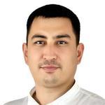 Мирзоев Диловар Давронджонович, Уролог - Самара