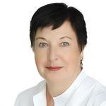 Родимова Ольга Анатольевна, Терапевт - Самара
