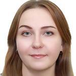 Учаева Оксана Викторовна, Кардиолог, функциональный диагност - Самара