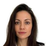 Курдыш Карина Ашотовна, Стоматолог - Самара