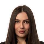 Кулиева Анастасия Сергеевна, Трихолог, Врач-косметолог, Дерматовенеролог, Дерматолог - Самара