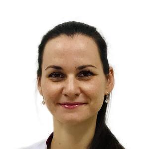 Приходько Анастасия Владимировна, акушер, гинеколог - Самара