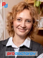 Козлова Татьяна Николаевна, Психолог - Самара