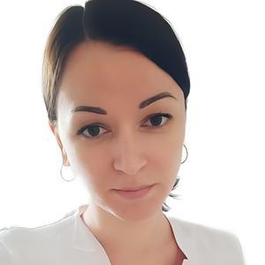 Ефименко Лилия Анатольевна, офтальмолог (окулист) - Самара