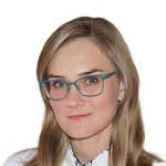 Милюдина Оксана Геннадьевна Милюдина Оксана Геннадьевна, Функциональный диагност, Кардиолог - Самара