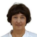 Попова Лариса Леонидовна, Инфекционист, Гепатолог - Самара