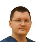 Пастухов Дмитрий Олегович, Эндоскопист - Самара