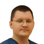 Пастухов Дмитрий Олегович, Эндоскопист - Самара