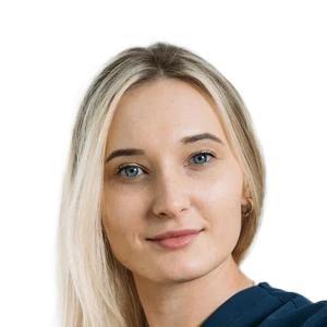 Трусова Людмила Андреевна, онколог-маммолог, хирург - Самара