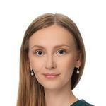 Крук Анастасия Сергеевна, Эндокринолог - Самара