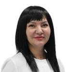 Бородулина Наталья Леонидовна, Врач УЗИ - Самара