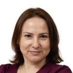 Макеева Эльвира Владимировна, Гастроэнтеролог - Отрадный
