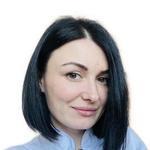 Гордиенко Светлана Сергеевна, Психиатр, Детский психиатр, Нарколог - Самара