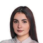 Кизилова Мария Александровна, Психолог - Самара