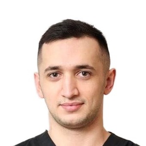 Маммаев Тимур Ахмедханович, стоматолог-имплантолог, стоматолог-хирург - Самара