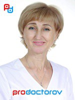 Ильина Виктория Владимировна, Психолог - Самара