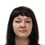 Маринина Ирина Александровна, Терапевт, эндокринолог - Самара