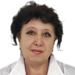 Семенникова Любовь Александровна, Педиатр - Самара