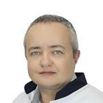 Бекетов Анатолий Владимирович, Терапевт, гастроэнтеролог, гепатолог - Самара