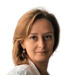 Горина О. В. - фото