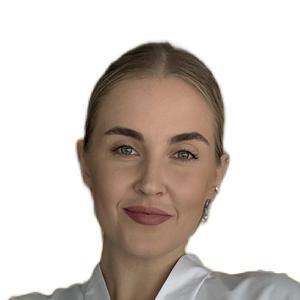 Стародубова Екатерина Алексеевна - фотография Стародубова Екатерина Алексеевна, кардиолог, функциональный диагност - Самара