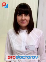 Савельева Наталья Владимировна, Физиотерапевт - Самара