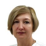 Бурулева Наталья Геннадьевна Бурулева Наталья Геннадьевна, Дерматолог - Новокуйбышевск