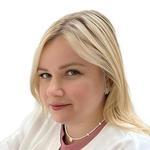 Мелентьева Ольга Юрьевна Мелентьева Ольга Юрьевна, Дерматолог - Новокуйбышевск