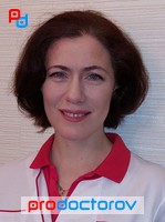 Чернышова Наталья Юрьевна, Гастроэнтеролог - Самара