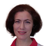 Чернышова Наталья Юрьевна, Гастроэнтеролог - Самара