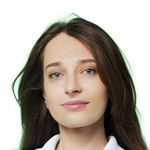 Сухойкина Ирина Викторовна, стоматолог, стоматолог-хирург - Самара