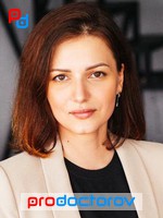 Васильева Ольга Сергеевна, Психолог - Самара