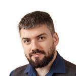 Кроп Леонид Александрович, Психолог, Детский психолог, Семейный психолог - Самара