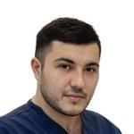 Гусейнов Сахил Закир оглы Гусейнов Сахил Закир оглы, Стоматолог, стоматолог-ортопед - Самара