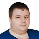 Давидчук Андрей Сергеевич, Травматолог, ортопед - Самара