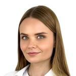 Бухлаева Алиса Вадимовна, Уролог - Самара