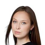 Ниязова Кристина Рамизовна, Стоматолог - Самара