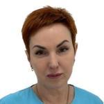 Дмитриева Нина Владимировна, Кардиолог - Самара