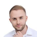 Самсонов Максим Михайлович Самсонов Максим Михайлович, Стоматолог-ортопед - Тольятти