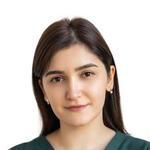 Меликджанян Мария Валерьевна Меликджанян Мария Валерьевна, Гастроэнтеролог - Самара