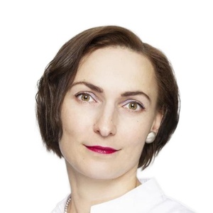 Кузнецова Вера Николаевна, генетик - Самара