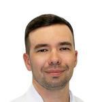 Вибе Николай Владимирович, ЛОР - Самара