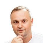 Давидович Валерий Владимирович, Ортопед, Алголог, Артролог, Вертебролог, Детский ортопед, Детский физиотерапевт, Травматолог, Физиотерапевт - Тольятти