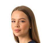 Емелина Виктория Николаевна, Стоматолог-ортодонт, Детский ортодонт - Самара