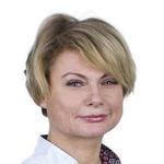 Соловова Л. Д. - фото